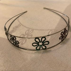 00s wire headband